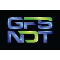 GFS NDT logo - Similar company to Ndtest