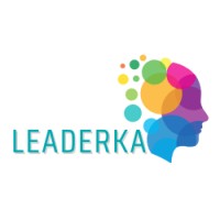 Leaderka.cz logo - Similar company to Project, Agile & Leadership Conference