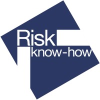 Risk know-how logo - Similar company to Lrf Institute For The Public Understanding Of Risk