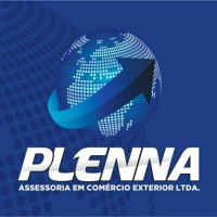 Plenna Comércio Exterior Ltda logo - Similar company to Nosso Porto Serviços Aduaneiros Ltda.