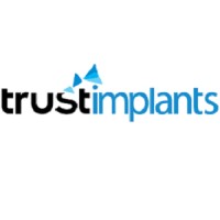 Trust Implants logo - Similar company to Dogberry Collections