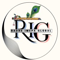 Radhe Impex Global logo - Similar company to Grace Ferro Exports Pvt Ltd