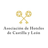 ASOCIACION DE HOTELES CASTILLA Y LEON logo - Similar company to Hotel Spa Paris