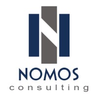 Nomos Consulting logo - Similar company to Numos Labs