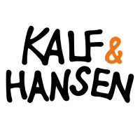 Kalf & Hansen logo - Similar company to Saifresc
