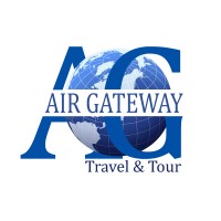 Air Gateway Tourist & Travel Agency