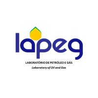 LAPEG - Laboratório de Petróleo e Gás logo - Similar company to Water Meyer