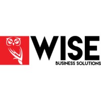 WISE Business Solutions logo - Similar company to Fuse Reel