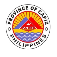 Provincial Government of Capiz logo - Similar company to Gila Crossing Community School