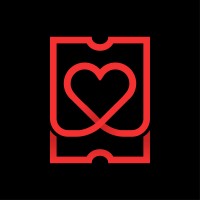 Love Tickets logo - Similar company to Crestar Fan