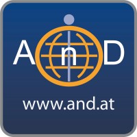 AnD IT GmbH logo - Similar company to Baw Business Applications