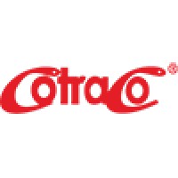 Cotraco Rom logo - Similar company to Cotraco Rom Srl