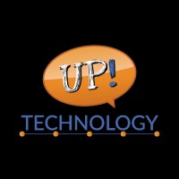 UP! Technology logo - Similar company to Software Precisão