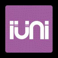 iUni® logo - Similar company to Networkers🧞♀️