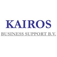 Kairos Business Support logo - Similar company to Kieboom