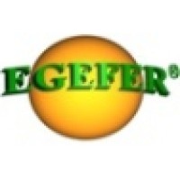 Egefer Isı Sistemleri logo - Similar company to Alfa Pro Concept S.R.O.