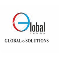 GLOBAL E SOLUTIONS logo - Similar company to Datavox Llc