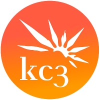 Kinetic Communities Consulting (KC3) logo - Similar company to Current Energy Group