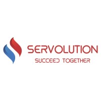 SERVOLUTION SYSTEMS PVT LTD logo - Similar company to Webbrainai