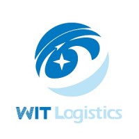 WIT LOGISTICS LTD logo - Similar company to Wit Logistics