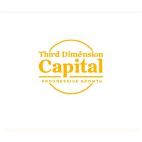 THIRD DIMENSION CAPITAL LTD logo - Similar company to Colormate Media