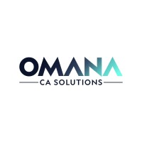 Omana CA Solutions