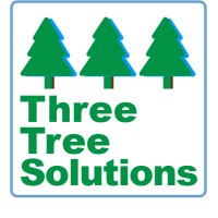 Three Tree Solutions logo - Similar company to Uli Memphis