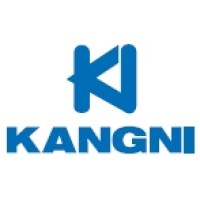 Kangni Mechanical & Electrical Co., Ltd. logo - Similar company to Kangni Technology Service
