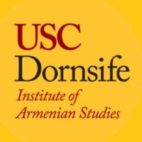 USC Dornsife Institute of Armenian Studies logo - Similar company to Intuition Intelligence, Inc.