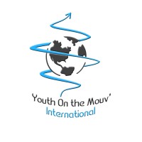 Youth On the Mouv' International - YOMI logo - Similar company to U-Saved