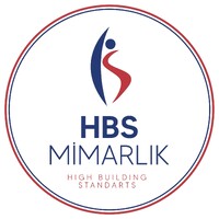HBS MİMARLIK E TİC. AŞ. logo - Similar company to Tasi̇p