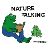Nature Talking logo - Similar company to Stellar Speech
