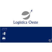 Logistica Oeste logo - Similar company to Gestionar Logistica