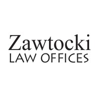 Zawtocki Law Offices logo - Similar company to Browne Law Group