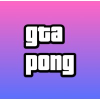 GTA Pong logo - Similar company to Wellnutcake Inc.