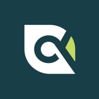 Carbon Alpha logo - Similar company to Rocklocker