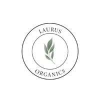 Laurus Organics logo - Similar company to Amchi Kingdom