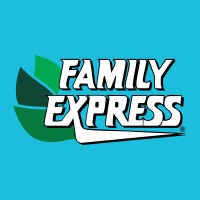 Family Express logo - Similar company to Furtrieve