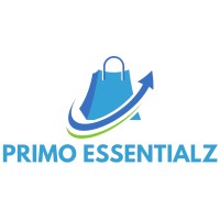 Primo Essentialz logo - Similar company to Natural Gir Farm
