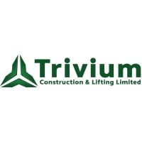 Trivium Construction & Lifting Limited logo - Similar company to Scene Double