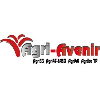 Groupe Agri-Avenir logo - Similar company to Agrivision