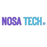 NOSA Tech Solutions logo - Similar company to 4Web-Web Development | Digital Marketing | Social Media Marketing