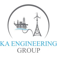 KA Engineering Group logo - Similar company to K L K Solutions Ltd