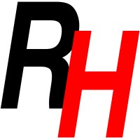 Redhaven Media logo - Similar company to Vice Versa Media