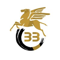33 Productions logo - Similar company to Sa Prod