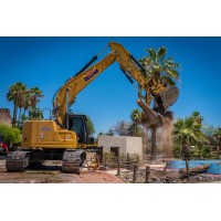 Arizona Specialty Demolition, LLC logo - Similar company to Klein Construction Services