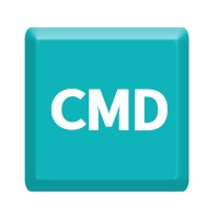 CMD Automation logo - Similar company to More Than Certified
