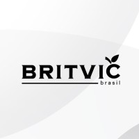 Britvic Brasil logo - Similar company to Mother - Plant Based