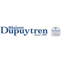 Maison Dupuytren logo - Similar company to Tousortho