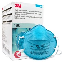 3M1860 logo - Similar company to Neolifeporium